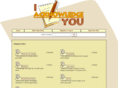 iacknowledgeyou.com
