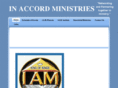 inaccordministries.com