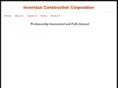 invernizziconstruction.net
