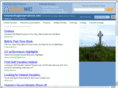 irelandcottagereservations.com