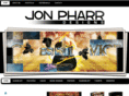 jonpharr.com