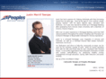 justintoenjes.com