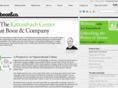 katzenbach-center.com