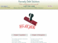 kennedydebtsolutions.com