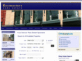 keymastersrealestate.com