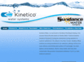 kineticorm.com