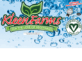 kleenfarms.com