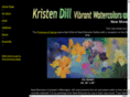 kristendill.com