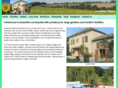 landouhautfarmhouse.com