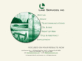 landservicesinc.com