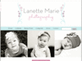 lanettemariephotography.com