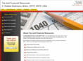 lessertaxburden.com