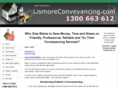 lismoreconveyancing.com