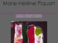 mariehelenepiquart.com