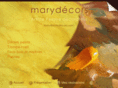 marydecors.com