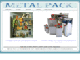 metalpacksrl.com