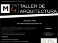 mg-arquitectura.com