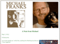 michaelfranks.com