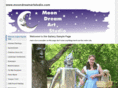 moondreamartstudio.com