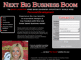 nextbigboombiz.com