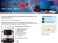 northstarelectronics.net