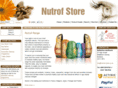 nutrof-store.co.uk