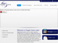 o2homeloans.com