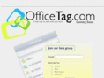 officetag.com