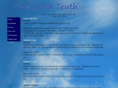 onegoodtruth.com