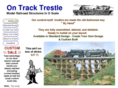 ontracktrestle.com