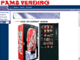 pamsvending.com