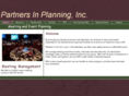 partnersinplanning.org