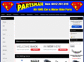 partsman.com.au