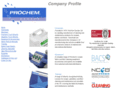 prochem-europe.com