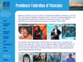 promusicri.org