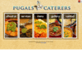 pugalcaterers.com