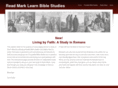 readmarklearnbiblestudies.com