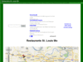 restaurantsstlouismo.com