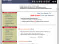 resumeagent.com