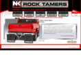 rocktamers.com