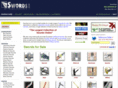 roman-sword.com