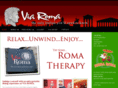 romarestaurant.co.uk