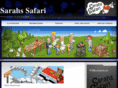 sarahs-safari.com