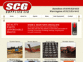 scgsupplies.co.uk