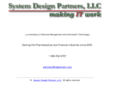 sdpartners.com