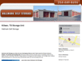self-storage-killeen.com