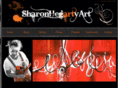 sharonhegartyart.com.au