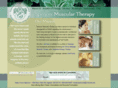 spencermusculartherapy.com