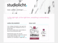 studiolicht.net