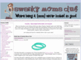 swankymomsclub.com